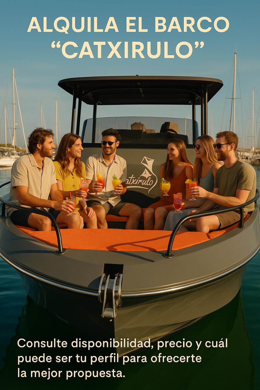 catxirulo experience