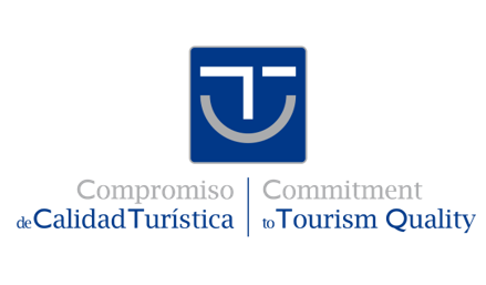 compromiso de calidad turistica